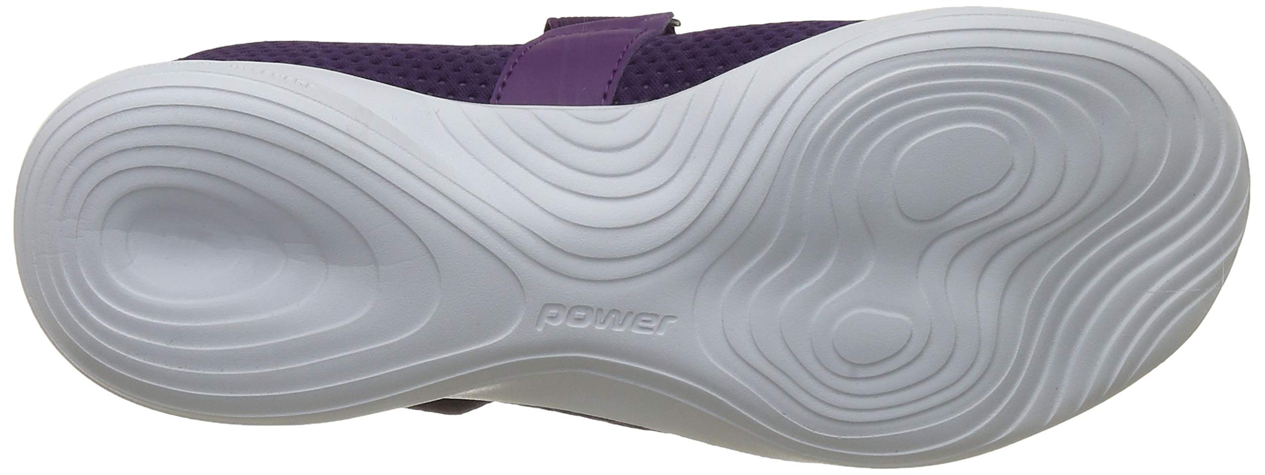 power women's contour oasis nordic walking shoes