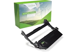 Green2Print Tambour Tambour 9000 Pages remplace HP-Samsung SV134A, Samsung MLT-R116, MLT-R116/SEE, R116 Tambour pour Samsung Xpress M2625D, M2675FN, M2825ND, M2835DW, M2875FD, M2885FW, SL-M2625D,