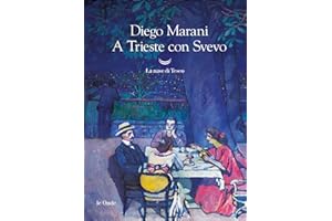 A Trieste con Svevo