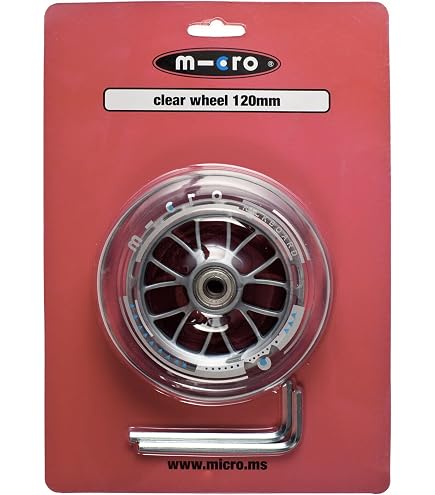 Produktbild von Mini Micro & Maxi Micro 80mm Rolle