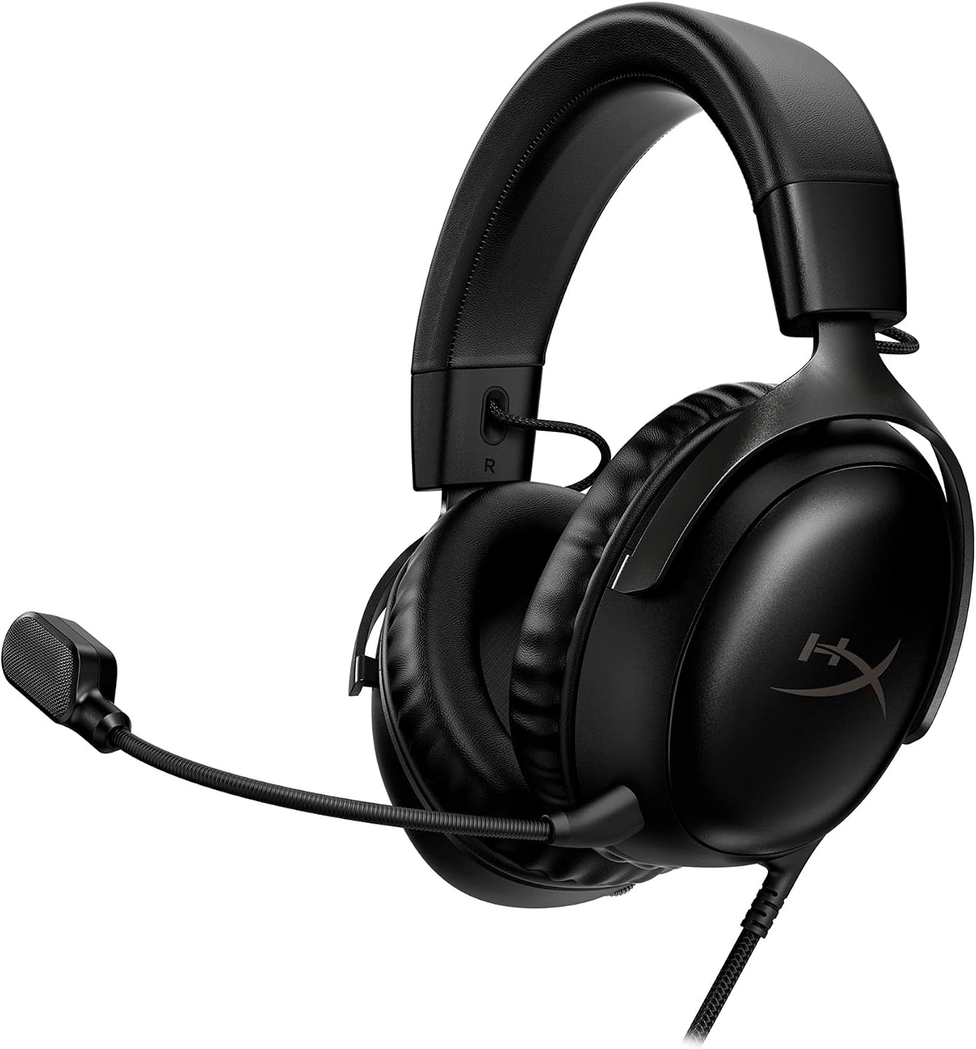Guide d'Achat 2026 : Pourquoi Choisir le HyperX Cloud III Wired Gaming Headset PC PS5 ?