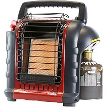 Cartouches Gaz SMH LINE - Lot De 6, 500g, Butane/propane, Valve EN417