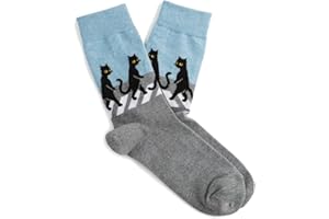 Dodo socks - Bunte Sneaker Lustige Socken aus Baumwolle, Witzige Coole Verrückte Designs mit Motiv, Unisex für Damen und Herren, Freunde Geburtstag Geschenk