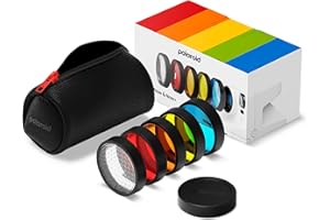 Polaroid - Now & Now+ Filter Set