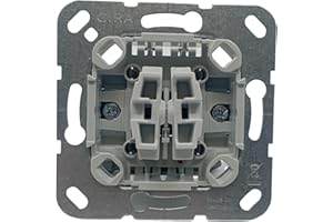 GIRA 310500 Serienschalter-Einsatz IP20