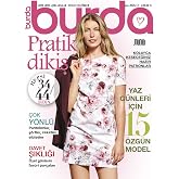 BURDA PRATİK DİKİŞ