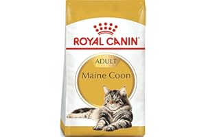 Royal Canin Maine Coon Cat Food 2kg