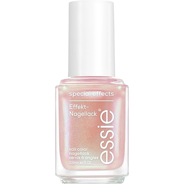 Essie Nagellack „Pen With Inky“ – 15 Ml, Ohne DBP, Toluol & Formaldehyd – Langlebige, Schlagfeste Formel