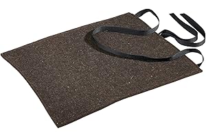 ‎PARFORCE Parforce Ansitzfilz ohne Nierenschutz