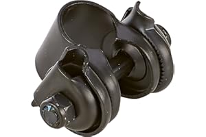 Prophete Pince de selle - Noir