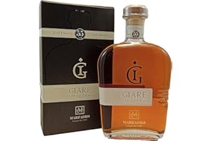 MARZADRO GRAPPA AMARONE ORIGINE CL. 70