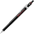 rOtring 300 0.3 mm mechanical pencil, black (502303)