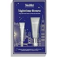 Medik8 Nighttime Renew Gift Set - Crystal Retinal 6 30ml & Crystal Retinal Ceramide 6 Eye Cream 15ml - Age-Defying - 0.06% Retinal Strength - 11x Faster than Retinol - For Regular Vitamin A Users