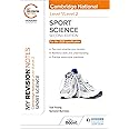 My Revision Notes: Level 1/Level 2 Cambridge National in Sport Science: Second Edition