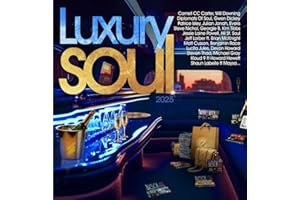 Luxury Soul 2025