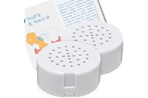 VoiceGift Registratori vocali da 60 secondi per compleanni Audio Recording Card, Stores Clear Audio for Special Event (Confezione da 2 registratore vocale da 60 secondi | Bianco)