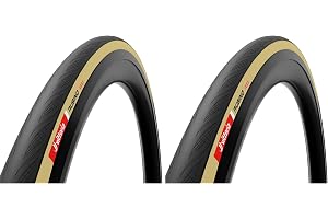 Vittoria Rubino V 700x28c Fold Black Tan G2.0 (Pack of 2)