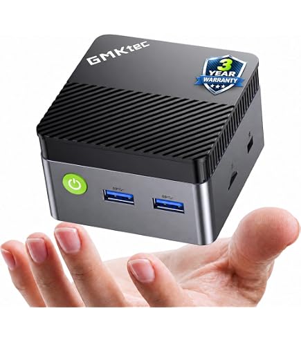 Mini PC LENOVO TINY M93P INTEL CORE I5 4570T 2,90 GHZ/8 GB/240 GB