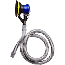 Ponceuse Girafe Ponceuse Michelin Pro 125 Mm, Bars, Avec Sac