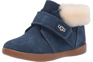 UGG Nolen, Stivali Unisex-Bambini e Ragazzi
