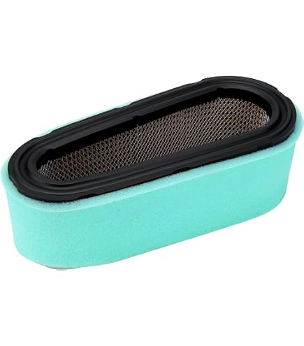10 Pack Archer Air Filter – Replaces Briggs 493909, 496894, John Deere LG496894JD
