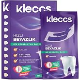 Diş Beyazlatma Bandı, Hızlı Beyazlık, 14 Paket-28 Bant, Hızlı Diş Beyazlatma Bandı, G&uuml;nl&uuml;k ve Bireysel Kullanıma Uygun