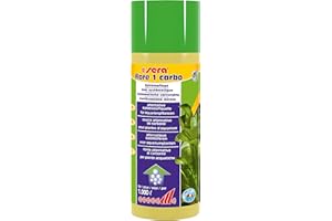 Sera Flore 1 Carbo ml 250