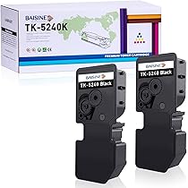 Goedkope Kyocera TK-5240 toner cartridge Multipack (4 stuks) - Huismerk set