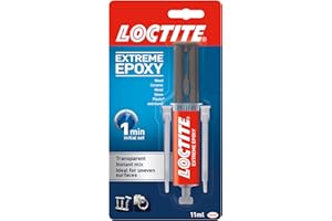 OFFICE NEEDS DIRECT Loctite Extreme Epoxy 11ml Ref 2506278