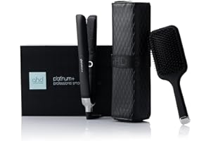 GHD - Lisseur Cheveux Professionnel - Styler Platinum+