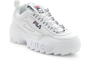 FILA Disruptor Wmn Sneakersy Kobiety