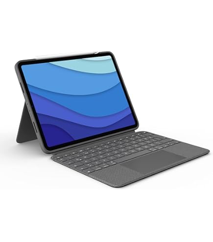 iPadPro11➕SmartKeyboardFolio➕Applepencil Apple Smart Keyboard Folio: 11 inç iPad Pro ve iPad Air (4. ve 5