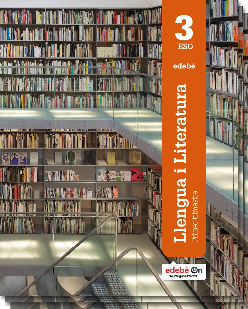 Llengua i Literatura 3