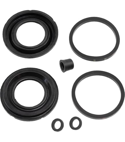 HELLA PAGID Kit Accessori Pinza Freno 8DZ 355 201-621 – Per ABARTH, ALFA ROMEO, AUDI, BMW, RENAULT E Altri