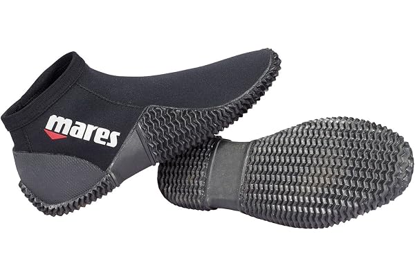 Mares - Equator strumpor 2 mm