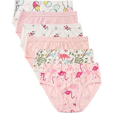 Mutandine Pannolino In Pizzo Per Neonata - Bloomers In Cotone Per Bambine 0-9 Mesi - Foto 3