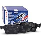 Bosch Fren Balatası, Arka Audi A3(13-20), Q2(16+), Q3(19+), Seat Leon (5F1)(13-20), Ateca(16+), Tarraco(18+), Skoda Karoq (17