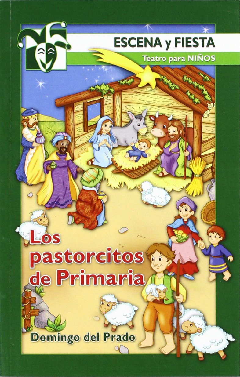 Los Pastorcitos De Primaria : 20