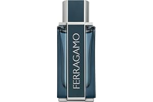 SALVATORE FERRAGAMO Ferragamo Intense Leather EdP, linia: Intense Leather, Eau de Parfum dla mężczyzn, pojemność: 100 ml