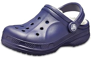 Crocs Ralen Lined Clog K Zoccoli Unisex - Bambini e ragazzi