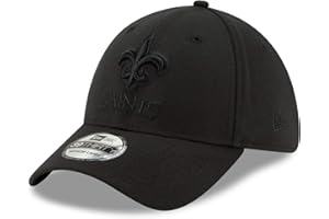 New Era 39Thirty Stretch-Fit Cap - alle NFL Teams ab S - XL