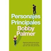Personajes principales