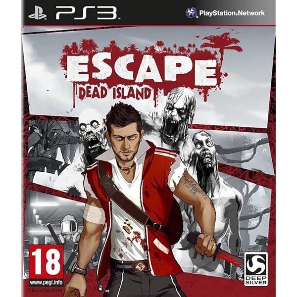 Pack PS3 : Brink + Borderlands The Pre-Sequel – 2 Jeux Neufs Sous Blister !