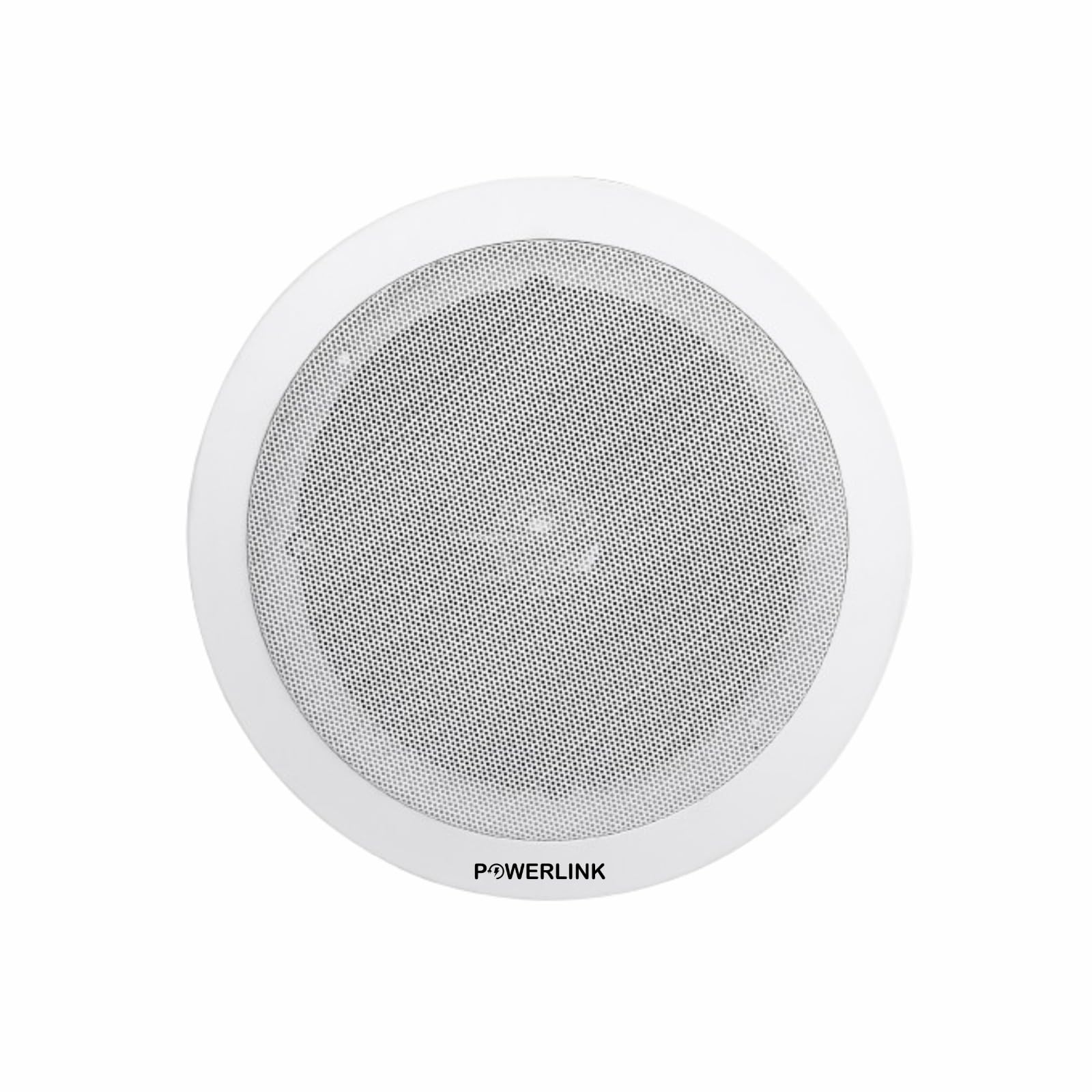 Powerlink 7.5-Inch 20-Watt Ceiling Speakers Review: Ideal for Office, Kitchen, Home Theater, and Covered Porches