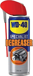 Wd40 Schnell Entfetter 250 Ml Amazon De Auto Motorrad Wd40 Schnell Entfetter 250 Ml Amazon De Auto Motorrad