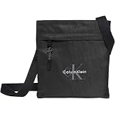 Calvin Klein BOLD FLATPACK &Ccedil;anta Erkek