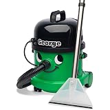 Draper 75442 20L 1500W 230V Wet and Dry 