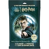 Panini Harry Potter Prophecy Ticaret Kartları Başlangı&ccedil; Paketi (1 Klas&ouml;r + 2 Kollu + 1 Sınırlı &Uuml;retim Kartı), 004678SPAFGD
