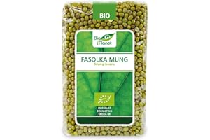 MUNGOBOHNEN BIO 500 g - BIO PLANET