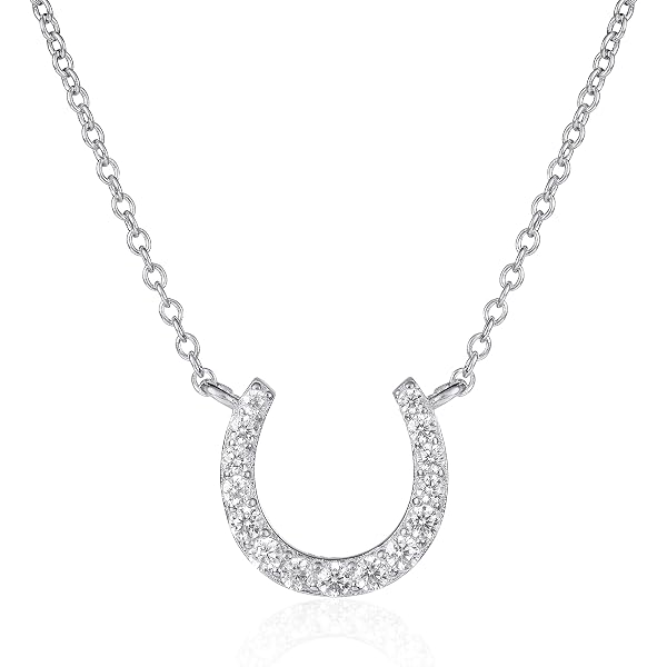 Diamond Treats Orecchini a Cuore in Argento 925, Orecchini Cuore per Donna e Ragazza, Eleganti Orecchini Donna Argento 925 con Pietre Zirconi, Orecchini Argento 925 con Confezione Regalo